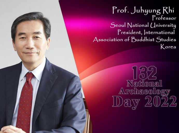 Greetings from Prof. Juhyung Rhi
